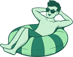 Lazy River